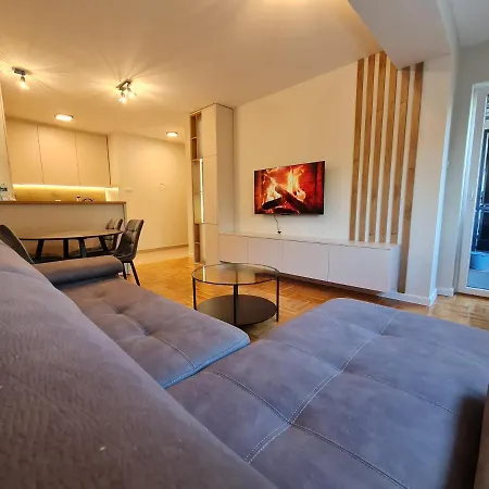 Apartment Agera Banja Luka