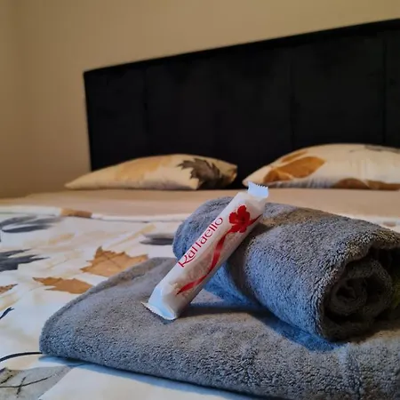 דירה Agera באניה לוקה