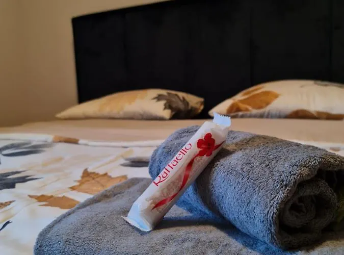 شقة Agera بانيا لوكا