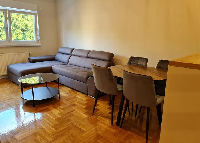 Agera شقة بانيا لوكا